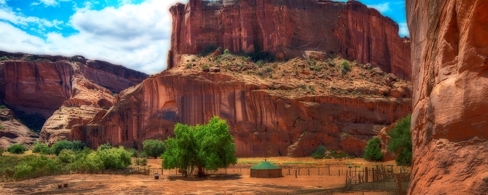 Canyon de Chelly